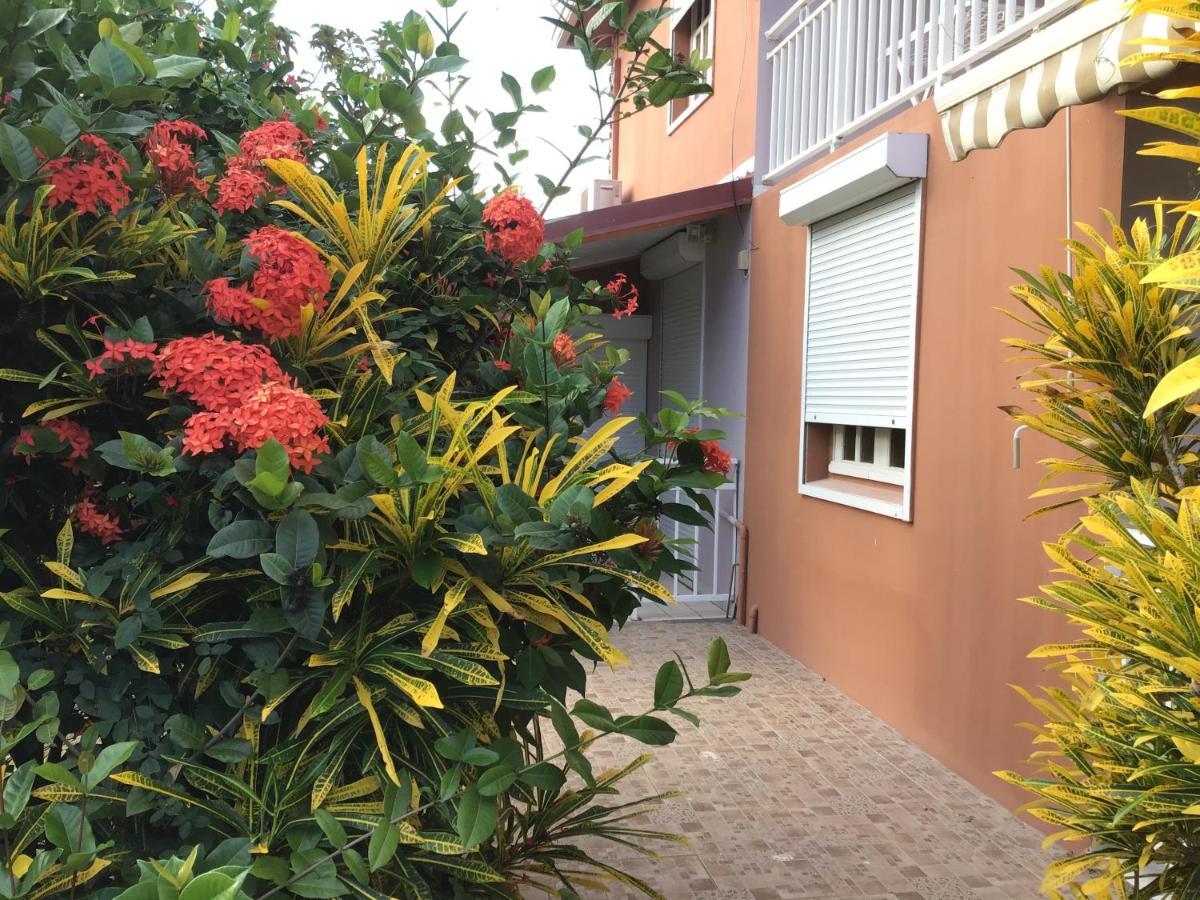 Philippe & Arlette Smith Sainte-Luce Exterior foto